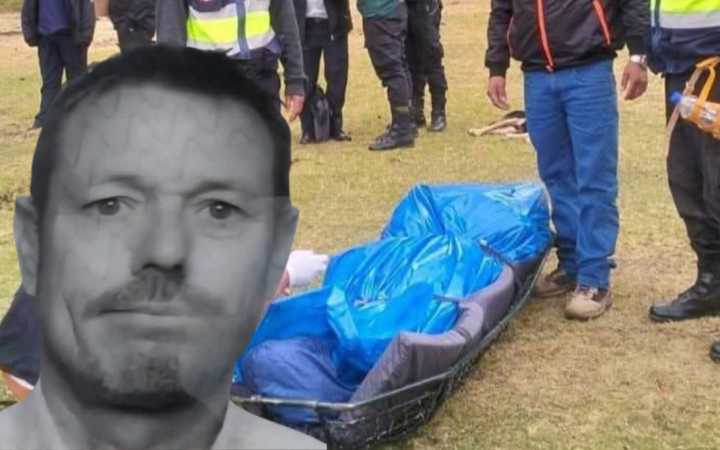 Áncash: Turista danés es encontrado sin vida cerca del nevado Taulliraju