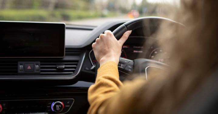 Highway Code driving rules over playing music or podcasts in car