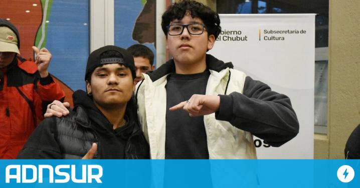 16:00 Un joven de Comodoro representará a Chubut en el torneo nacional de freestyle de Mar del Plata