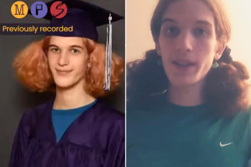Trans Minneapolis school shooter Robin Westman had history of red flags