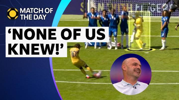 The rule that disallowed Eze's free