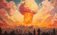 Tercera Guerra Mundial: estas serían las primeras ciudades en caer, según la inteligencia artificial
