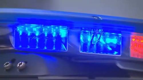2 children found safe, 2 arrested after carjacking in Raleigh, police say