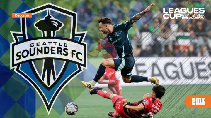 Xolos cae ante Seattle Sounders y queda eliminado de la Leagues Cup 2025