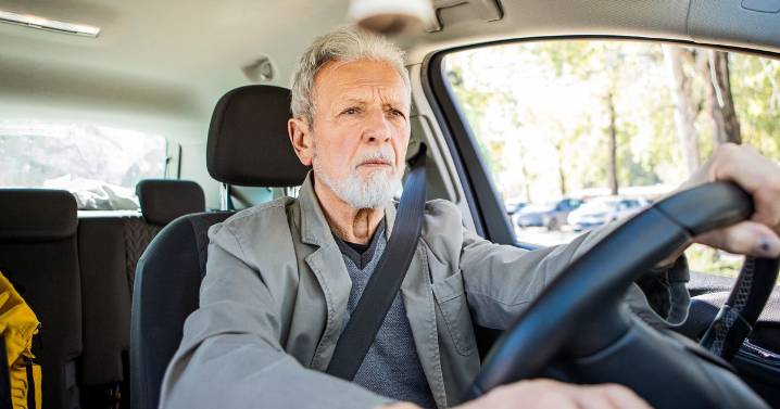 DVLA alert as 10 million drivers could be fined £1,000 for failing to declare this