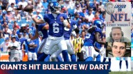 The New York Giants  SOLIDIFY Quarterback Room While the New York Jets Flounder in Uncertainty