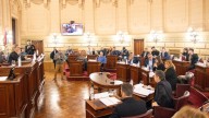 Autonomía: el apuro de Unidos, el "acting" de Monteverde y el tiro final