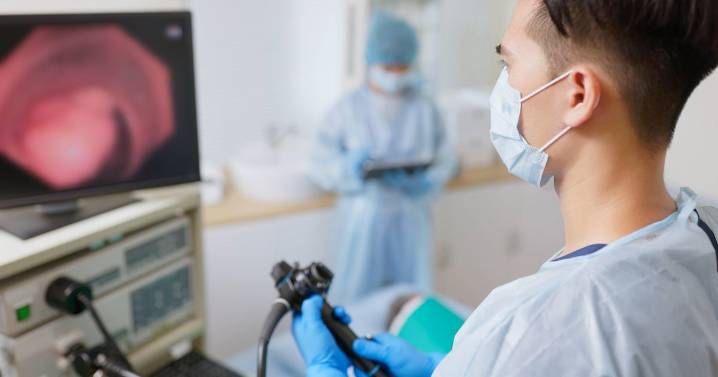 More early stage colon cancers found in people aged 45-49 due to more screenings, research shows