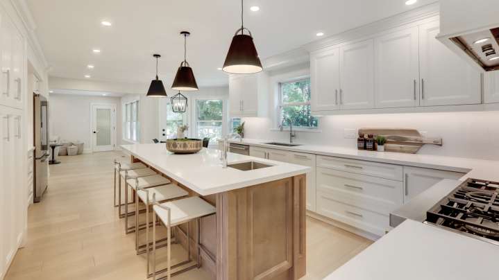 Why Kitchen Sinks And Faucets Are Worth The Splurge, According To Designers