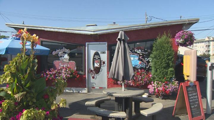  ‘A legacy’: Spruce Grove’s Jack’s Drive-In going into 65th year of business