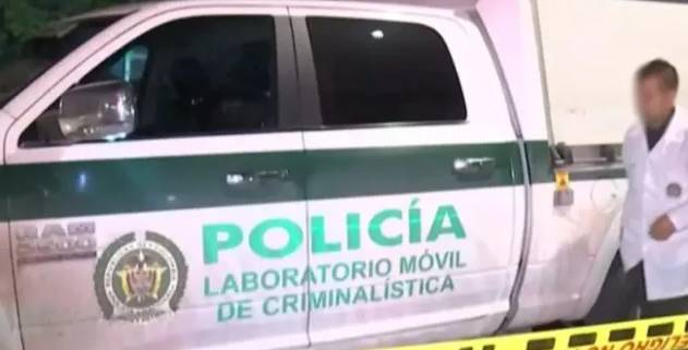 Niña con Síndrome de Down que llevaba 18 días desaparecida fue hallada muerta