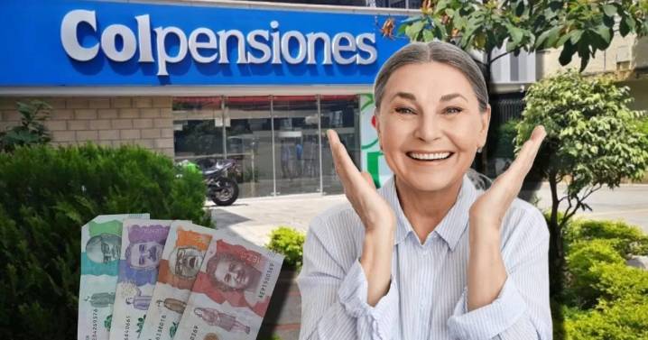 Si quiere una pensión de $3 millones en Colombia, esto es lo que debe ganar y cotizar legalmente