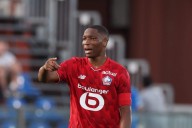 Bournemouth reach agreement to sign Lille centre