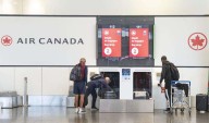 Air Canada reaches deal with flight attendant union to end strike as operations will slowly restart
