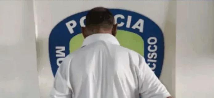 Sujeto acosaba a su hijastra de 13 años por WhatsApp