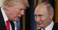 Expectations for Trump-Putin summit. And, homeless people in D.C. at risk