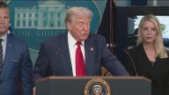 Trump federalizes DC Police, where does that leave MPD leadership?