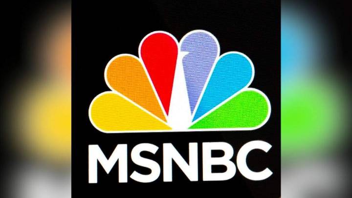 MSNBC Reveals New Name, Drops Iconic Peacock Logo