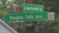 Buffalo man arraigned on murder charge in the fatal stabbing of his girlfriend