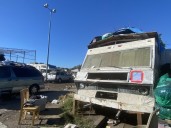 San Jose starts sweeping homeless camp in Columbus Park