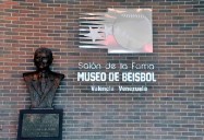 Hernández, Ramírez, Ordóñez, Oropeza y Ettedgui al Salón de la Fama