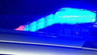 Train vs vehicle accident near West Bountiful