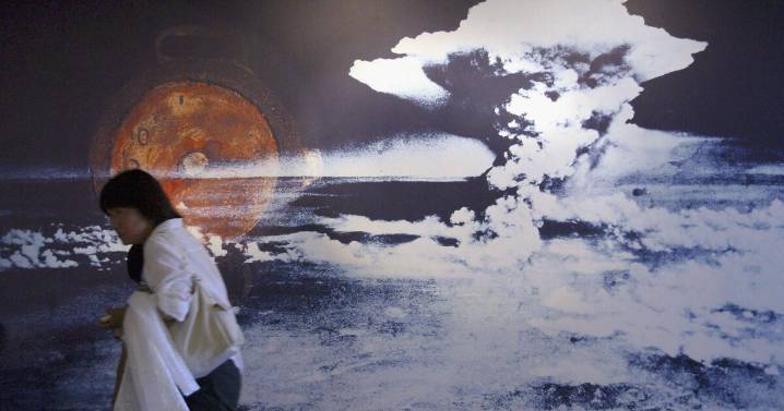 Contributor: Bombing Hiroshima and Nagasaki was a moral necessity