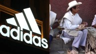 Adidas se disculpa tras acusasiones por sandalia