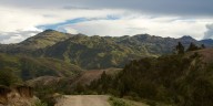 Clima en Cuzco: pronóstico de lluvias y ráfagas de viento