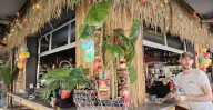 Uptown Asian Fusion Eatery Takes Culinary Trip to Hawai'i