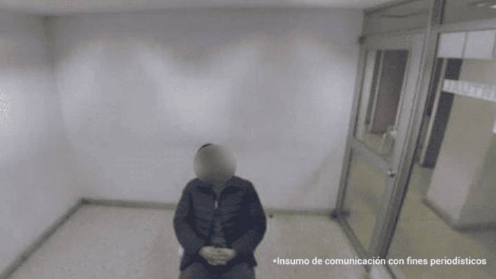 Cae falso guía turístico que drogaba y robaba a extranjeros en Bogotá