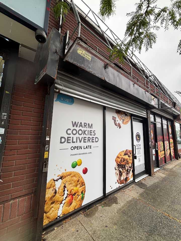 Late-night cookie chain coming to Staten Island