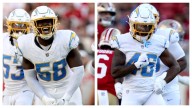 Chargers’ Marlowe Wax, Nikko Reed made the cut, now hope to stick on roster