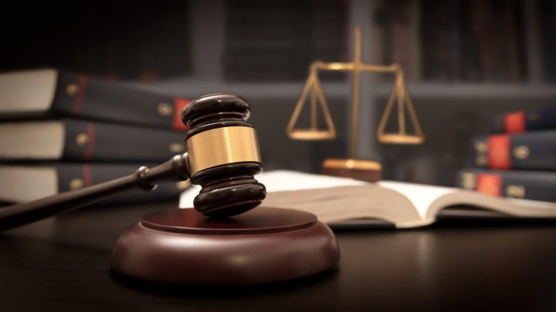 Citrus Heights couple sentenced by judge for unemployment insurance fraud scheme