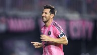 En su retorno, Lionel Messi hizo un golazo para Inter Miami ante LA Galaxy por la MLS