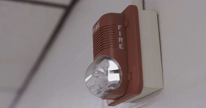 Faulty fire alarms at Rockford school raises safety concerns