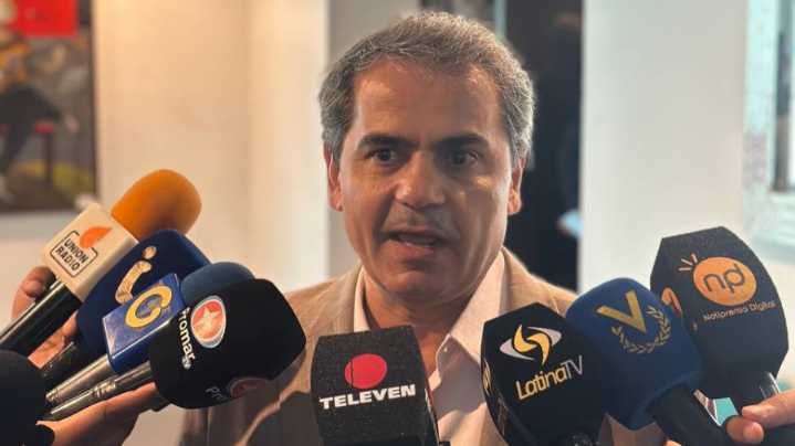 Tenemos fecha: el 15 de septiembre se activa la ruta marítima directa entre Venezuela y Turquía
