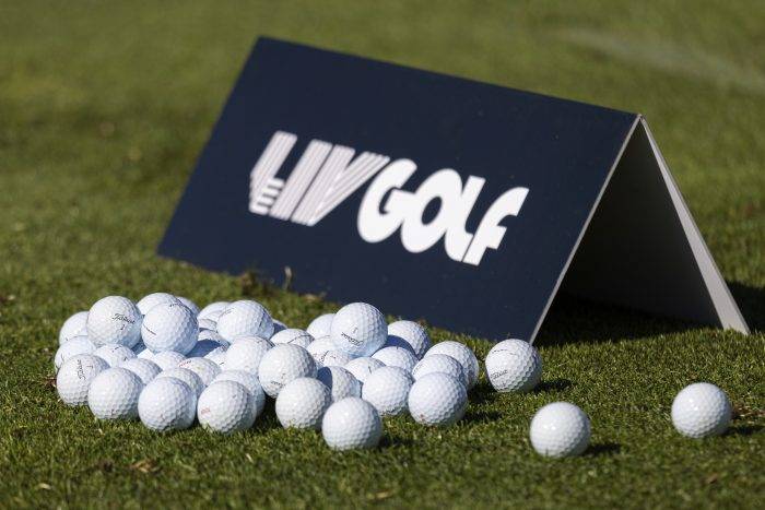 Westfield businesses anticipate busy weekend with LIV Golf coming