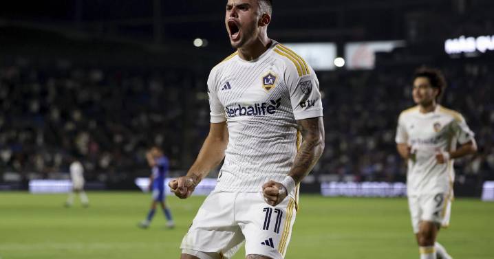 Así quedaron los cuartos de final de la Leagues Cup 2025