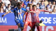 El Espanyol, la primera piedra en el zapato para Simeone