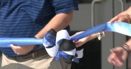 Gunter Elementary School celebrates their grand opening