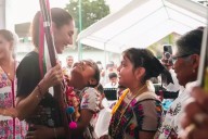 “Es justicia social”; Gobierno de México presenta plan para los pueblos indígenas y afrodescendientes de Oaxaca y Guerrero