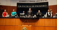 El Senado: la palabra ante la farsa