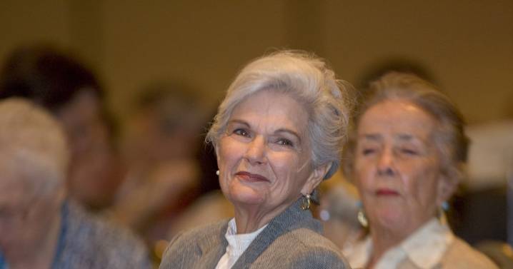 ‘A fighter’: Former state Sen. Paula Julander dies at age 86