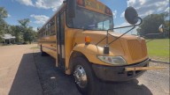 'Its all about the kids:' School bus driver recounts evacuating students after Friday's explosion