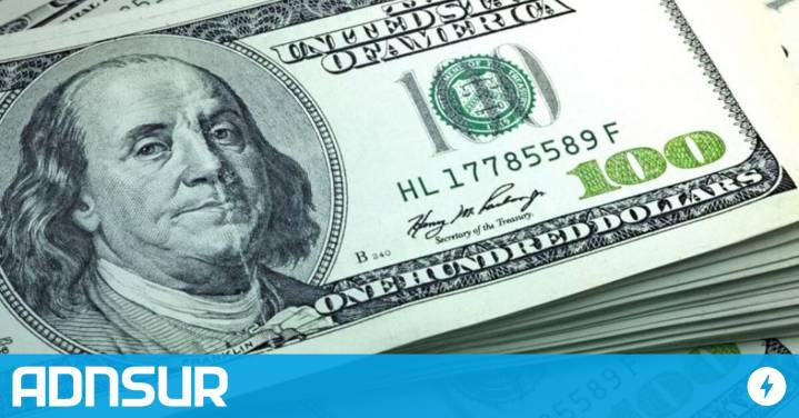 Dólar oficial y “blue” este viernes: ¿A cuánto cotiza en el cierre de la semana?