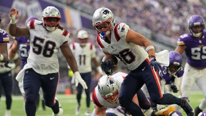 Patriots vs. Giants prediction, picks and best bets for NFL preseason Week 3