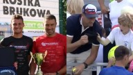 ¿Quién es Piotr Szczerek, el CEO que le robó un regalo a un niño en el US Open?