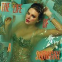 Taylor Swift announces 12th studio album, 'The Life of a Showgirl,' shares release date