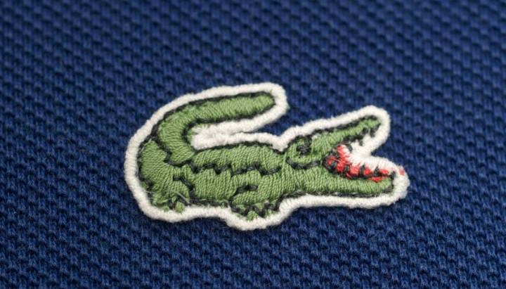 ¿Por qué Lacoste cambió su logo por otro animal?